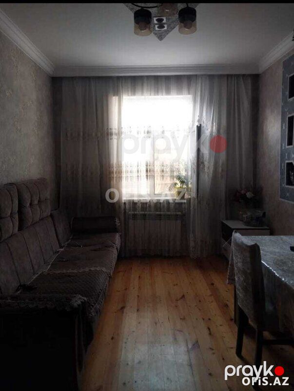 Həyət evləri Satılır Abşeron r., Masazır q., 3 otaq, 70 m² — Ev, villa, Bakı (3)