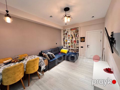 Satılır 3 otaqlı yeni tikili 74 m² — Xırdalan