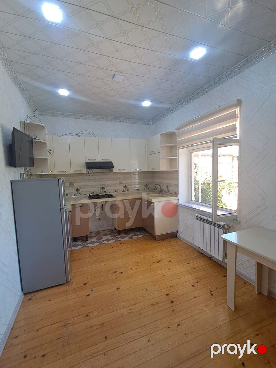 Həyət evi kirayə verilir, Biləcəri qəs — Ev, villa, Bakı (7)