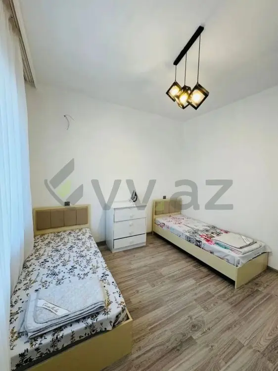 4 otaqlı Həyət evi Kirayə (günlük), Şağan, Xəzər, Bakı — Ev, villa, Bakı (7)