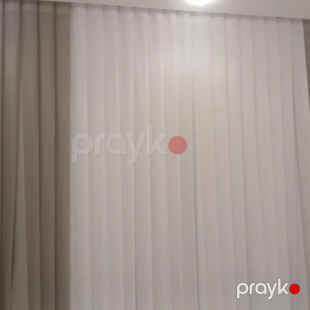 Pərdələr — Tekstil, Bakı (12)