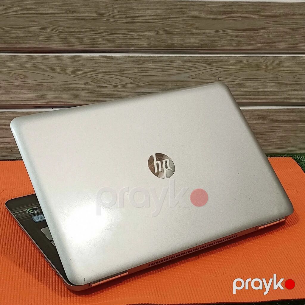 İşlənmiş HP Pavilion, 15.6 Intel Core i7, 2 TB, Ünvandan götürmə — HP, Bakı (4)