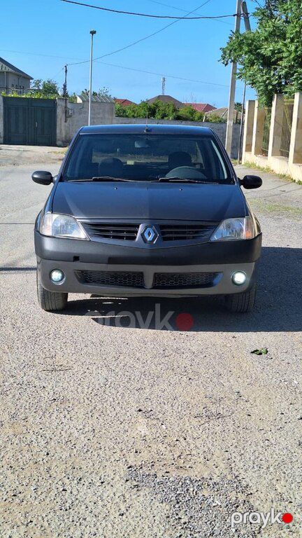 Renault Tondar, 1.6 L, 2013 il, 123 580 km — Bakı