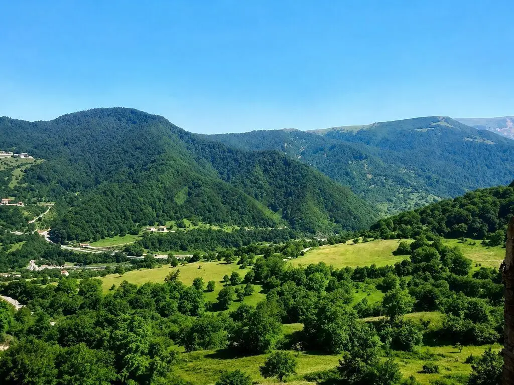100 sot Torpaq Satılır, Quba — Torpaq, Quba (3)