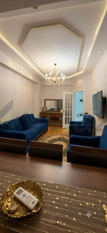 3 otaqlı mənzil Yeni tikili Satılır, Montin qəs., Nərimanov, Bakı — Mənzil, Bakı (2)