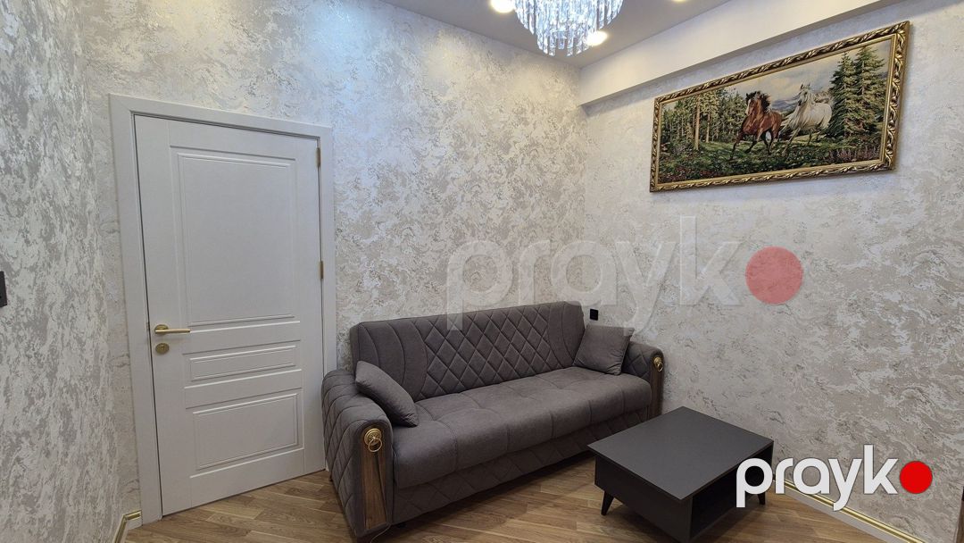 2-otaqlı yeni tikili, Xırdalan ş., 36.3 m² — Mənzil, Xırdalan (2)