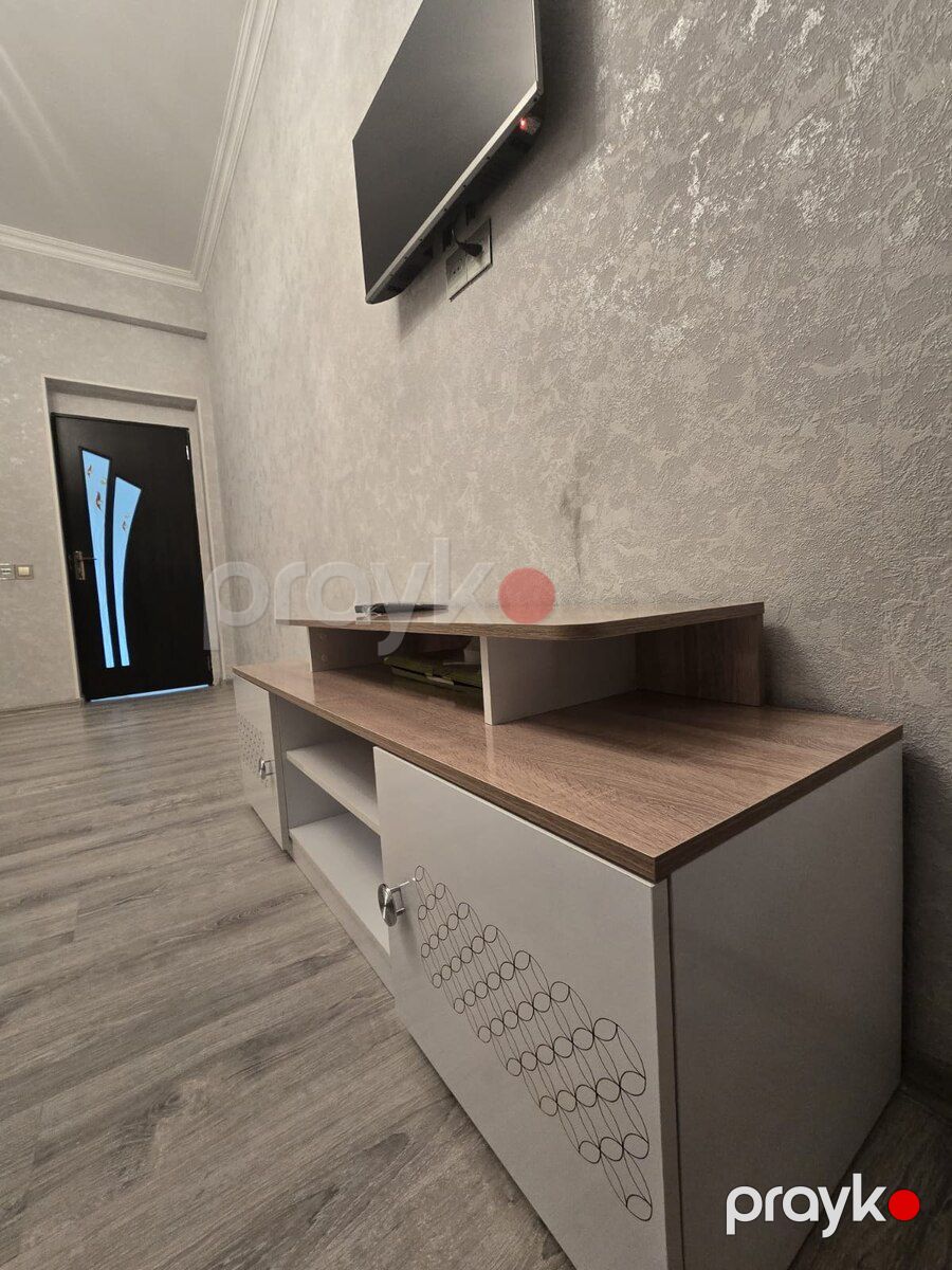 2-otaqlı yeni tikili, Saray qəs., 70 m² — Mənzil, Sumqayıt (5)