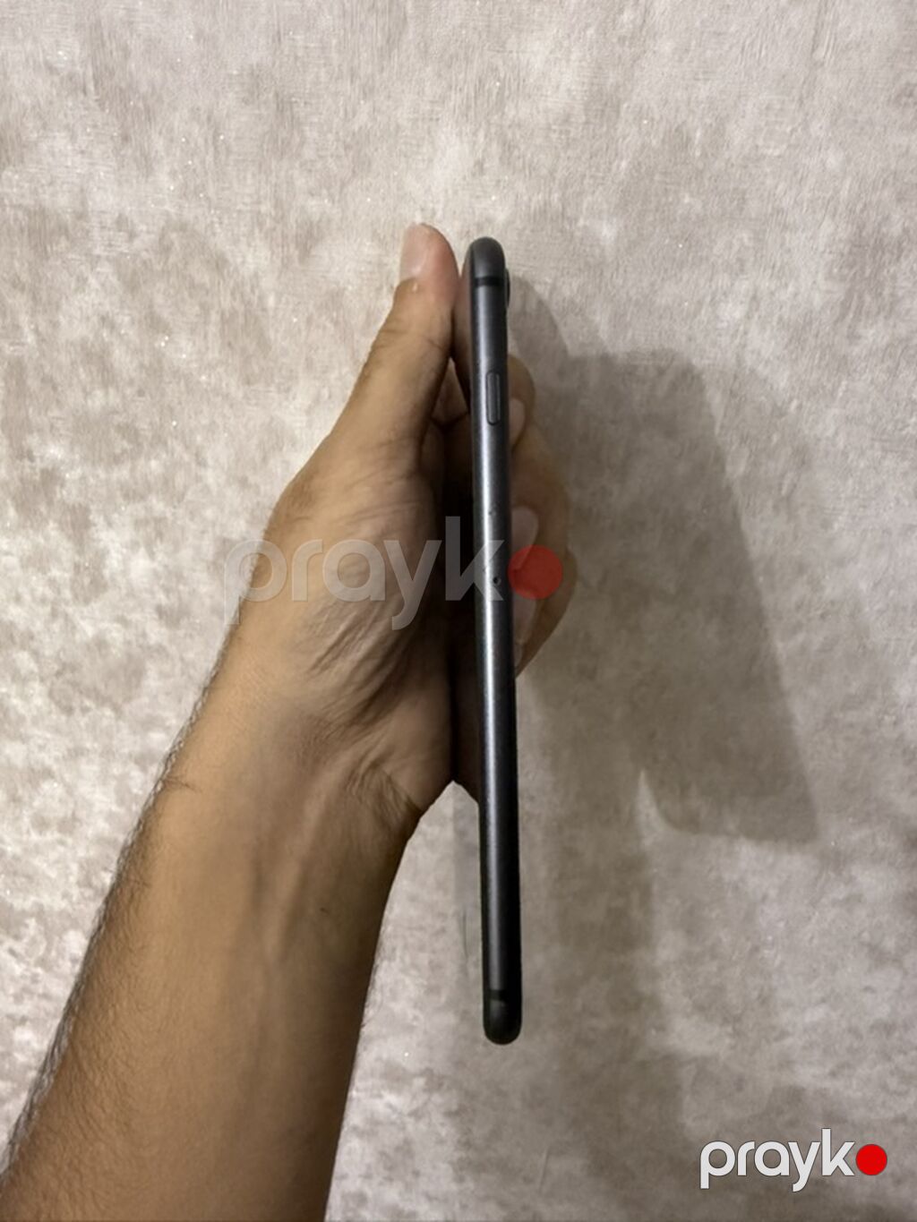 IPhone 8 Plus, 64 GB, Qara, Barmaq izi — Apple iPhone, Bakı (5)
