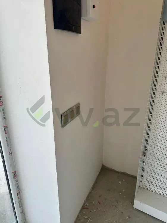 200 m² Obyekt / Ofis Satılır, Saatlı — Əmlak, Saatlı (11)