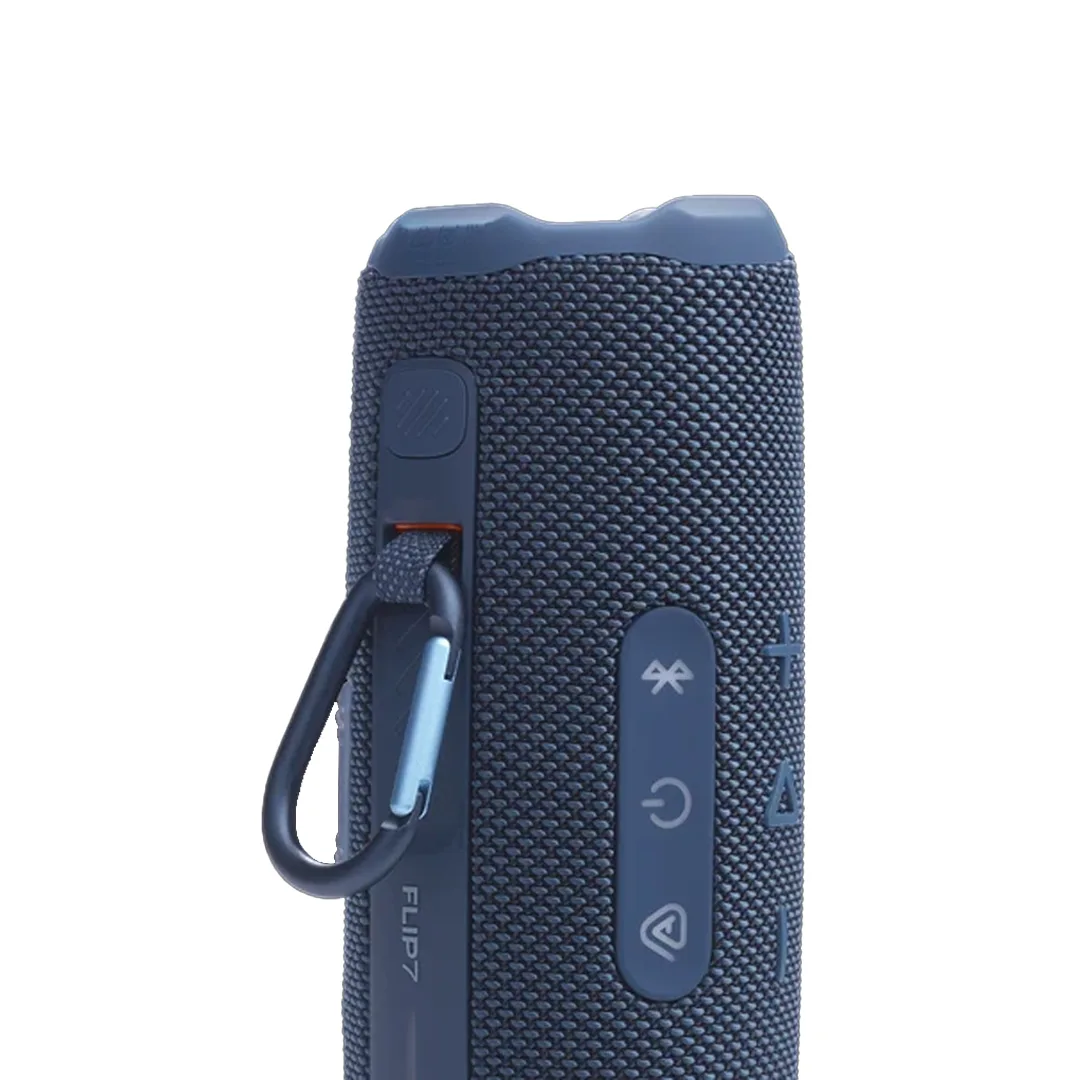 Portativ dinamik JBL Flip 7 Blue (JBLFLIP7BLU) — Mallar, Bakı (5)