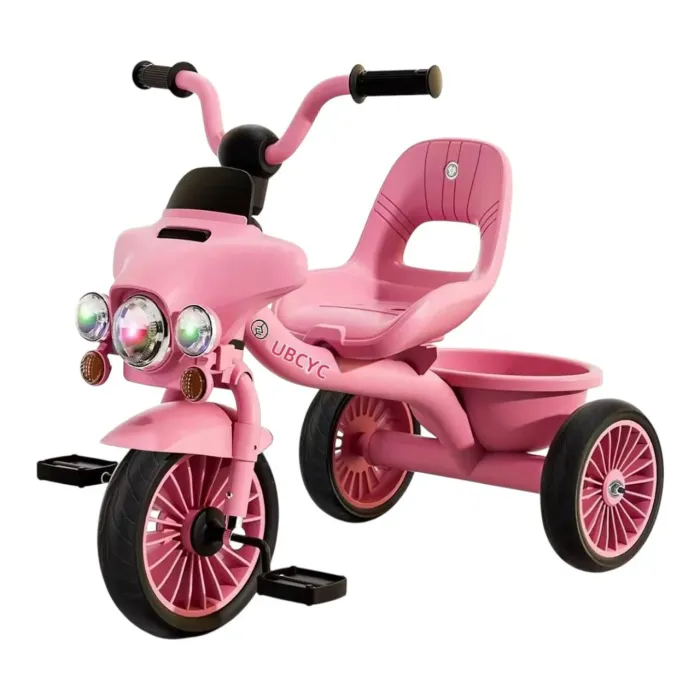 Uşaq üçtəkərli velosipedi smr707 — Bakı