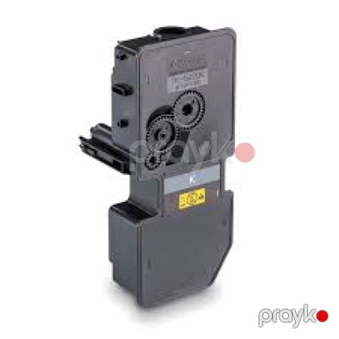 Kyocera TK-5220K Orijinal Qara Toner Kartrici (1T02R90NL0) — Bakı