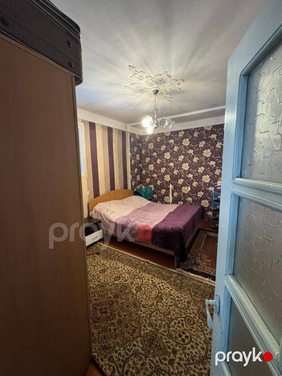 Satılır 3 otaqlı köhnə tikili 86 m² — Mənzil, Bakı (7)