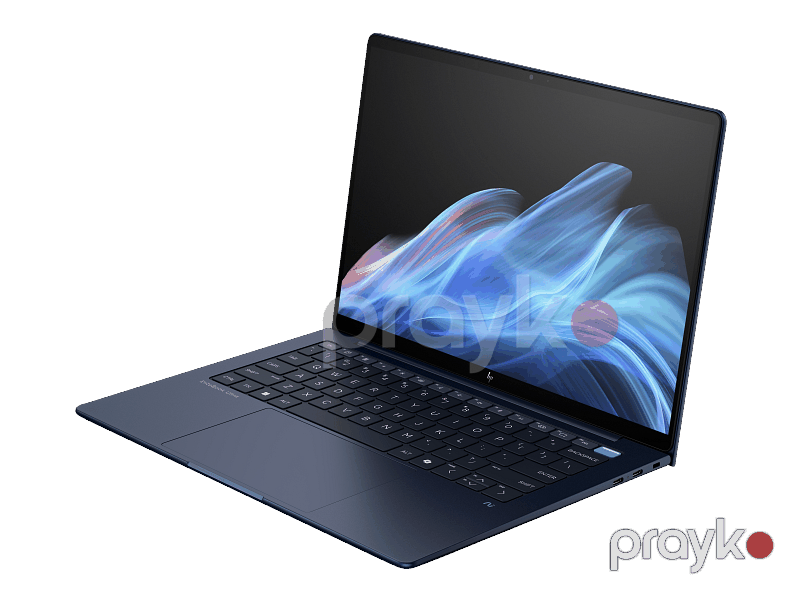 Noutbuk HP EliteBook Ultra G1i 14 inch (BA0C7ET) — Noutbuklar, Bakı (2)