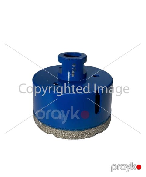 Almaz ucluq ŞS M14x75 mm — Bakı