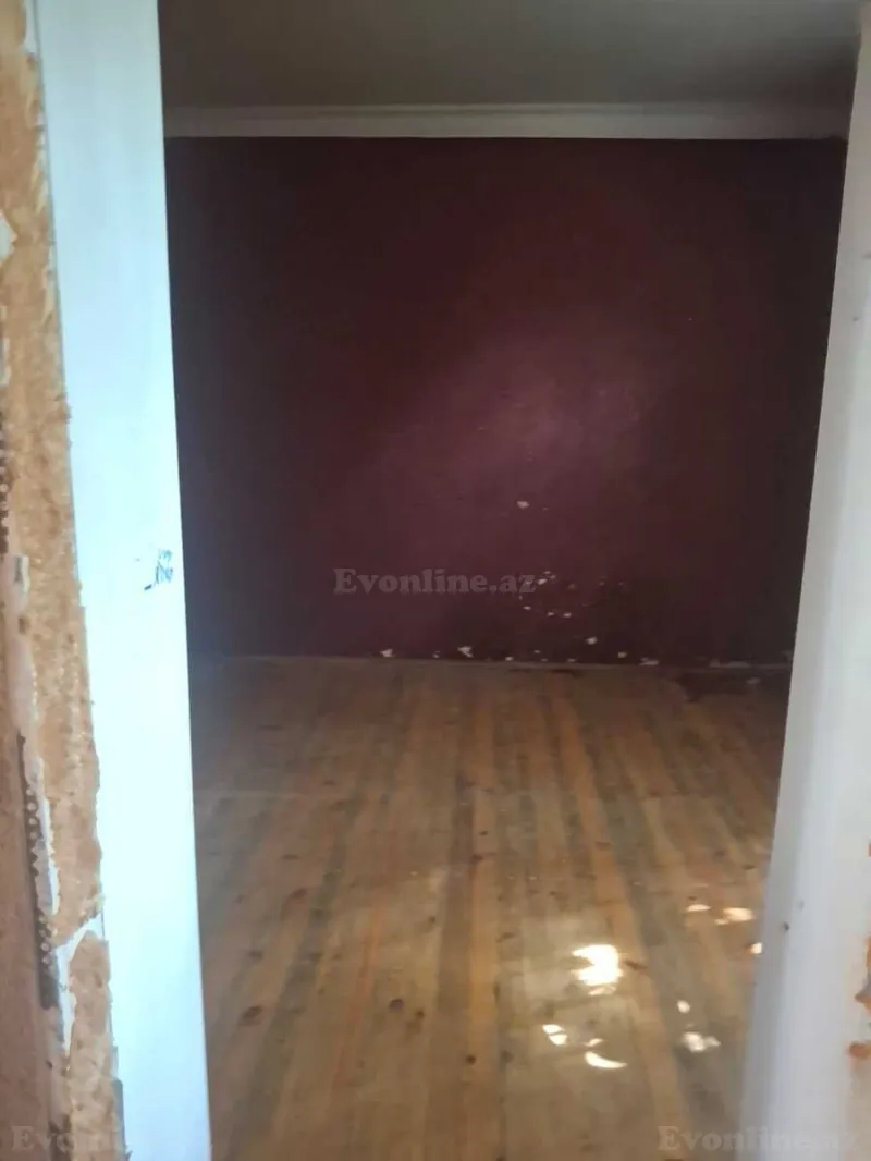 Kirayə verilir 6 otaqlı Həyət evi 300 m² Bakı, Binəqədi r., Azadlıq prospekti m., 6-cı mikrorayon — Ev, villa, Bakı (3)