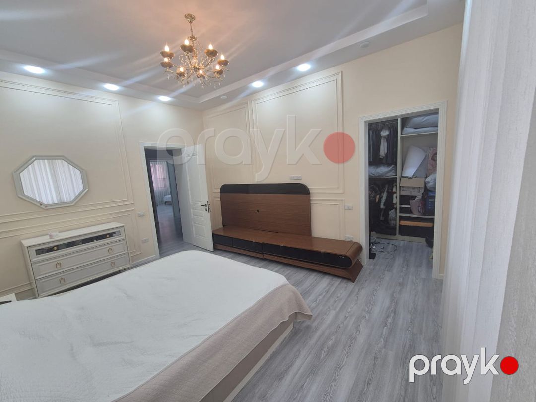 Satış: 4 otaqlı Ev / villa, 200 m², Sabunçu rayonu — Ev, villa, Bakı (5)