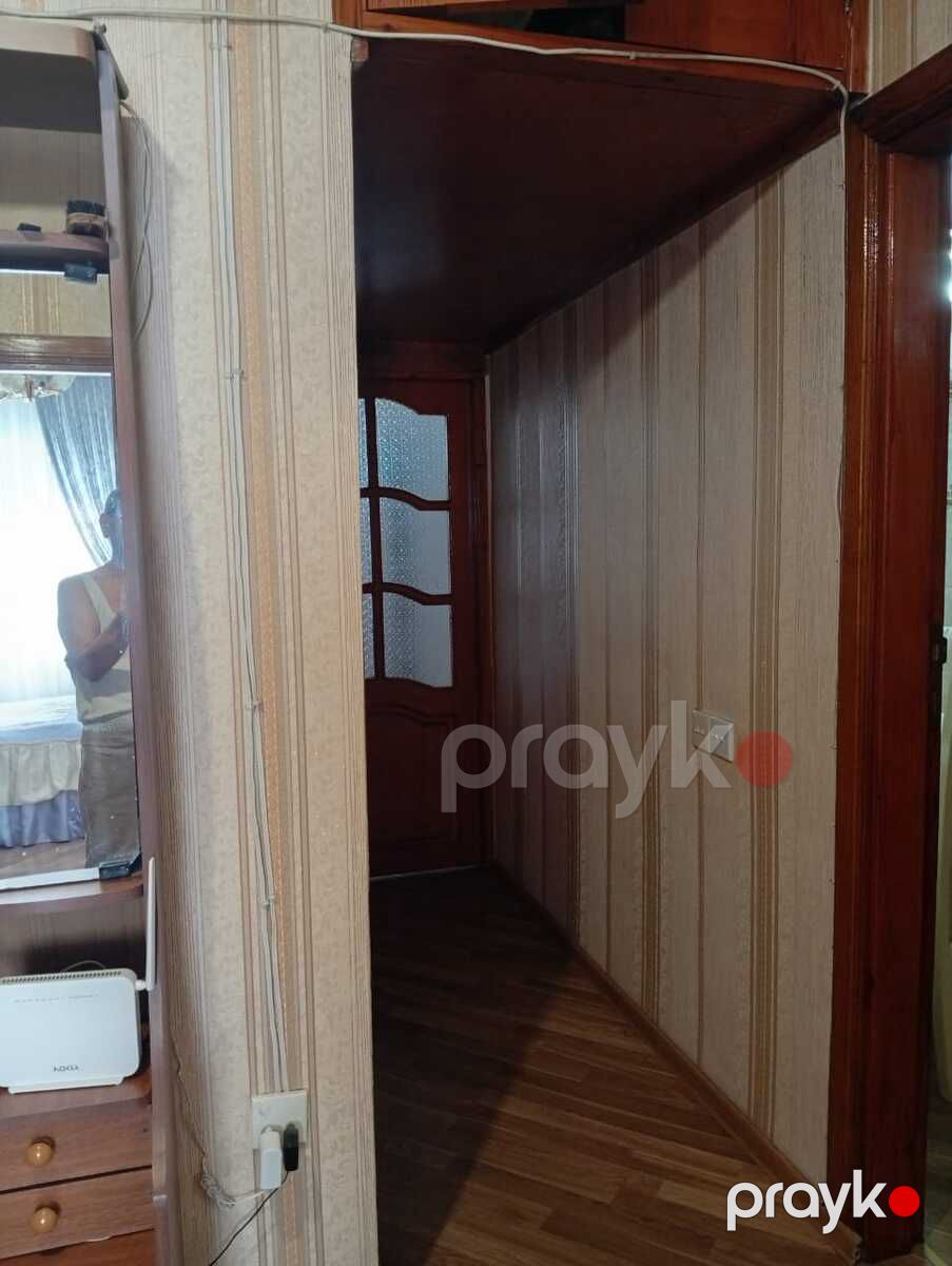 Satılır 3 otaqlı köhnə tikili 90 m² — Mənzil, Bakı (4)
