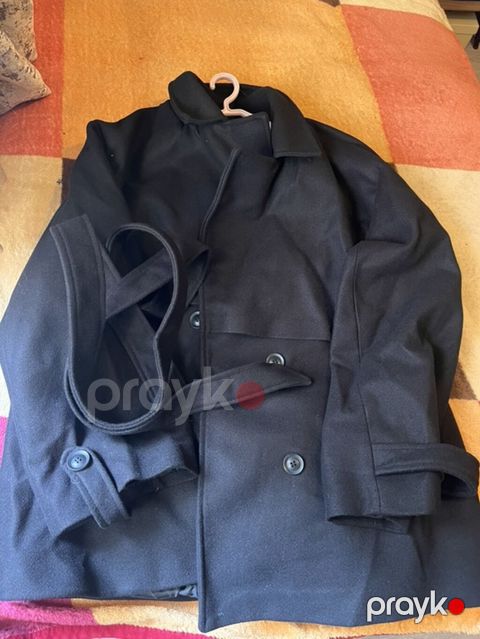 Trendyoldan 65 azne almisam sadece mene boyuk oldu l-xl geyinenlere — Bakı