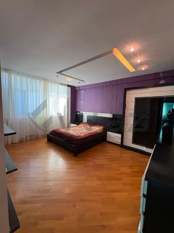 3 otaqlı mənzil Yeni tikili Satılır, Bakıxanov qəs., Sabunçu, Bakı — Mənzil, Bakı (4)