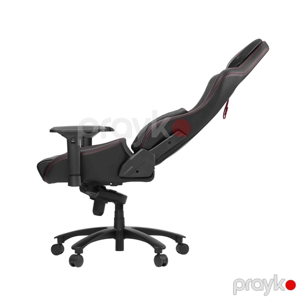 Gaming chair ASUS SL301CW ROG Chariot X Core Black (90GC01N0-MSG040) — Periferik cihazlar, Bakı (4)