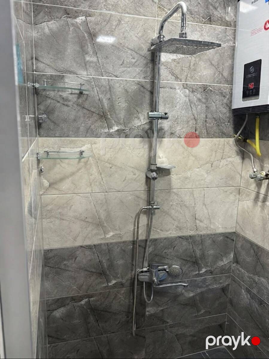 Satılır 3 otaqlı köhnə tikili 80 m² — Mənzil, Bakı (12)