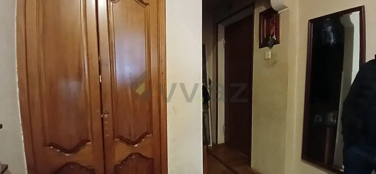 3 otaqlı mənzil Köhnə tikili Satılır, Yasamal qəs., Yasamal, Bakı — Mənzil, Bakı (7)