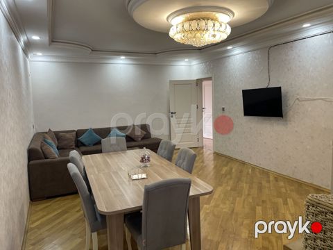 Satılır 5 otaqlı həyət evi/bağ evi 150 m² — Bakı
