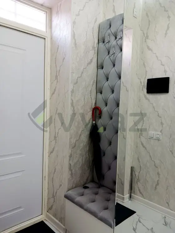 4 otaqlı Həyət evi Satılır, Məştağa qəs., Sabunçu, Bakı — Ev, villa, Bakı (10)