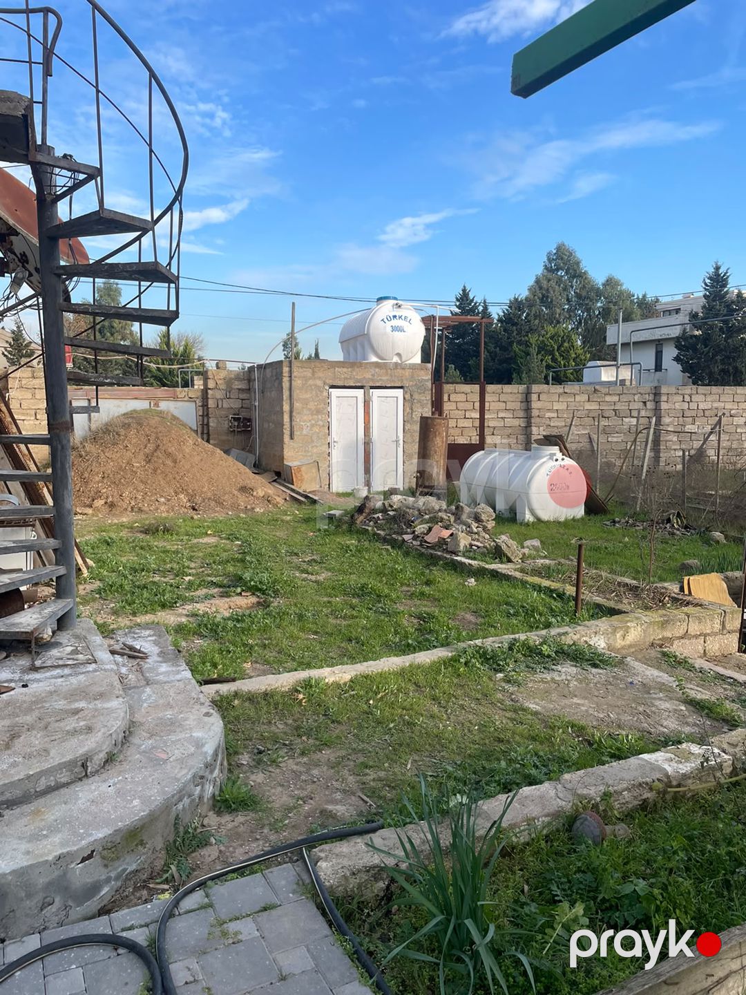Satış: Torpaq, 9 sot, Xəzər rayonu — Torpaq, Bakı (2)
