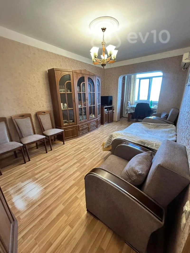 2 otaqlı mənzil, 65 m², Ceyhun Səlimov küçəsi — Bakı