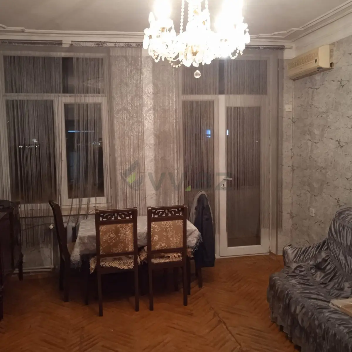 2 otaqlı mənzil Yeni tikili Kirayə, Bayıl qəs., Səbail, Bakı — Mənzil, Bakı (2)