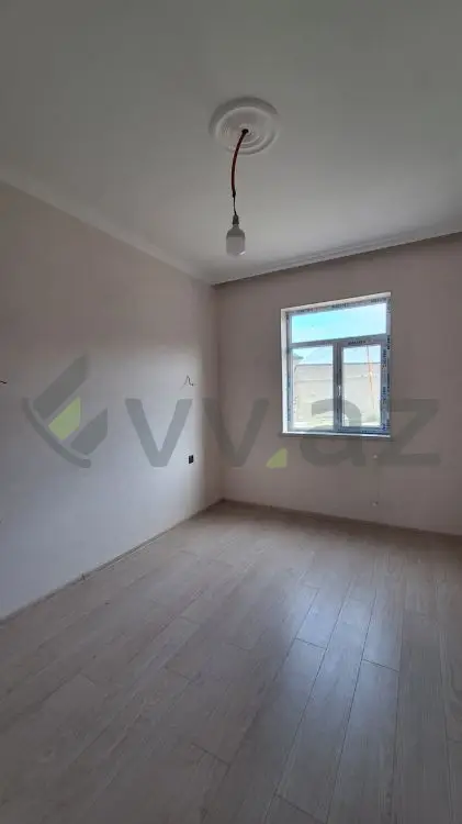 3 otaqlı Həyət evi Satılır, Masazır, Abşeron — Ev, villa (8)
