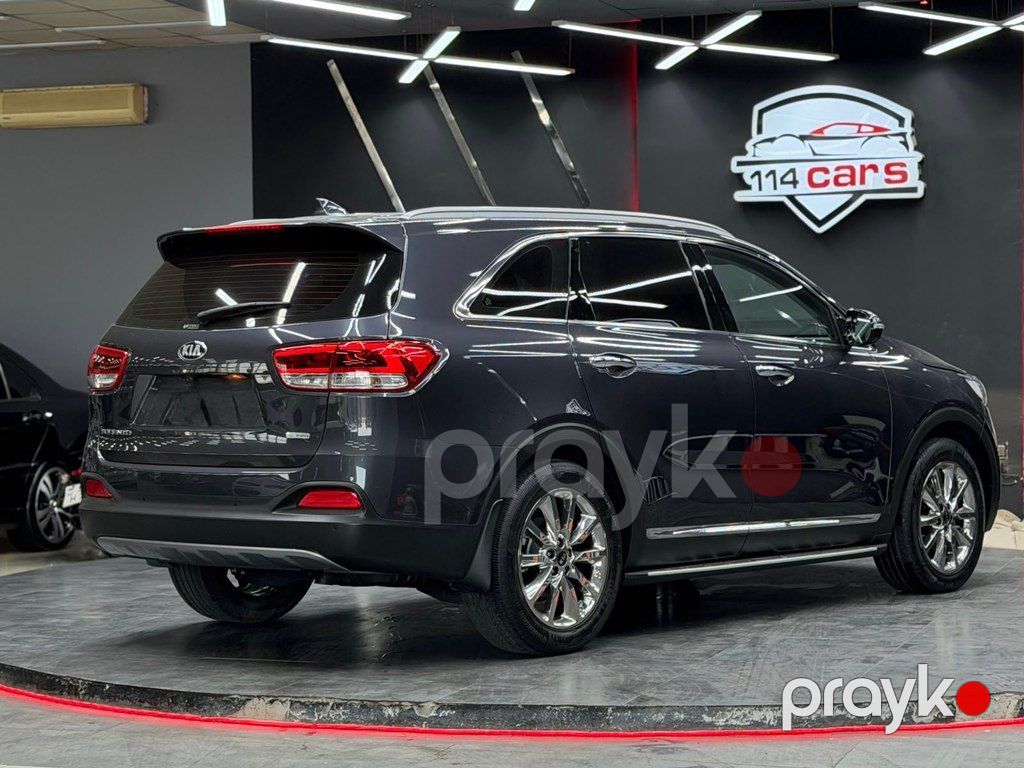 Kia Sorento, 2.0 L, 2016 il, 156 000 km — Avtomobillər, Bakı (5)