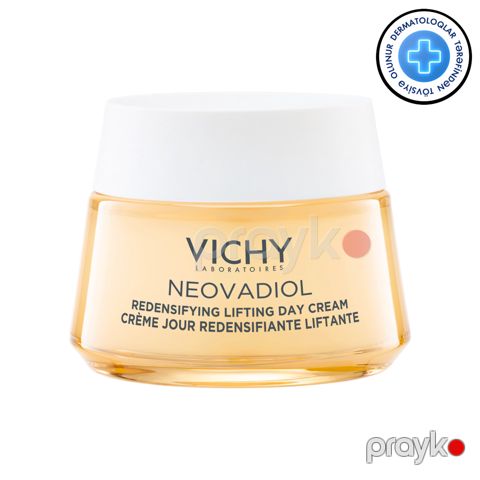 Yaşlanma əleyhinə gündüz kremi Vichy Neovadiol 50 ml — Bakı