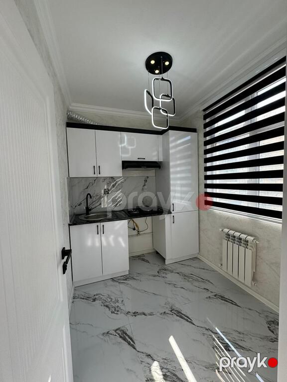 Satılır 2 otaqlı köhnə tikili 58 m² — Mənzil, Bakı (4)