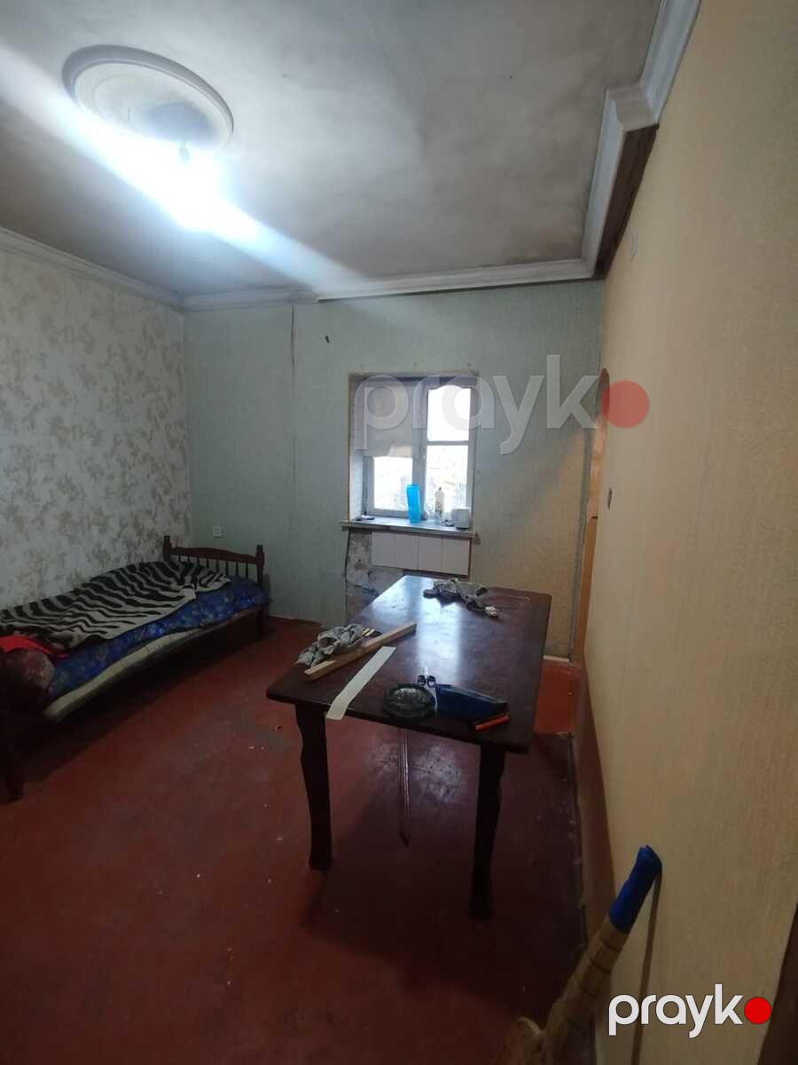 Satılır 3 otaqlı həyət evi/bağ evi 70 m² — Ev, villa, Bakı (10)