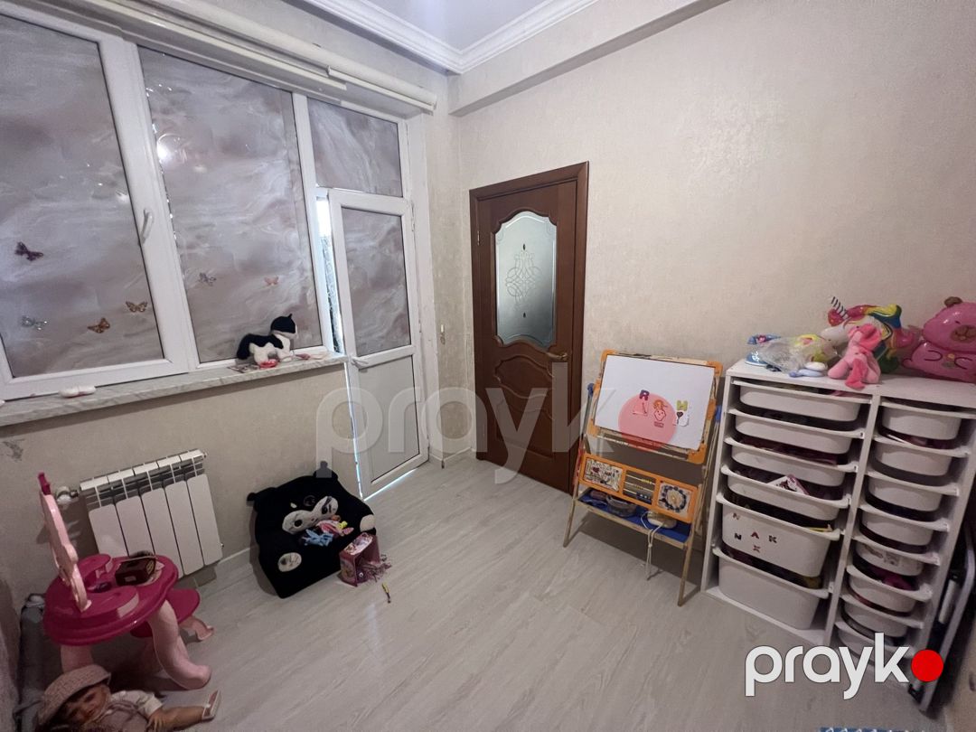 Satılır 3 otaqlı yeni tikili 74 m² — Mənzil, Bakı (9)