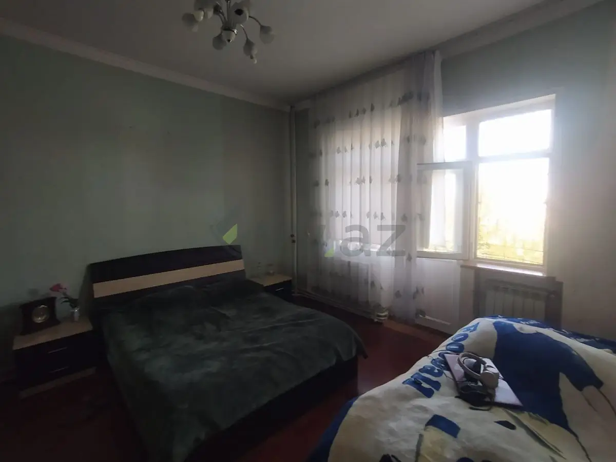 4 otaqlı Həyət evi Satılır, Bakıxanov qəs., Sabunçu, Bakı — Ev, villa, Bakı (3)