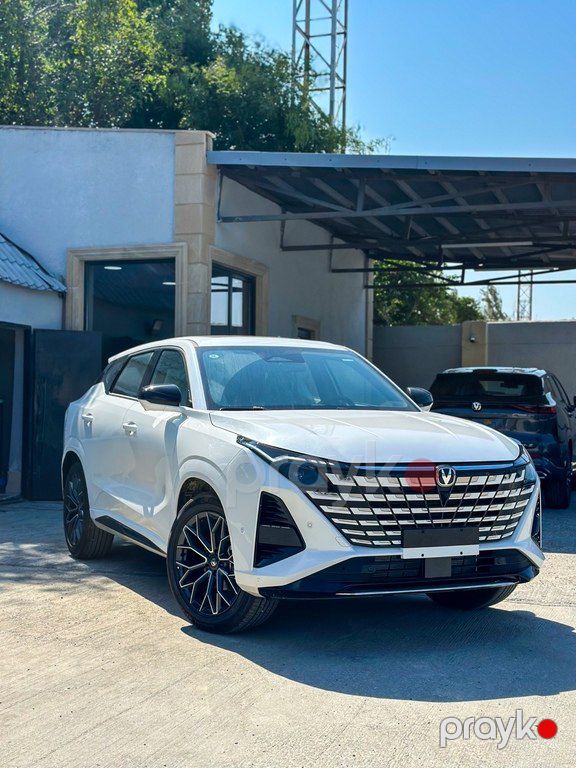 Changan Uni-Z, 1.5 L, 2026 il, yeni — Avtomobillər, Bakı (3)