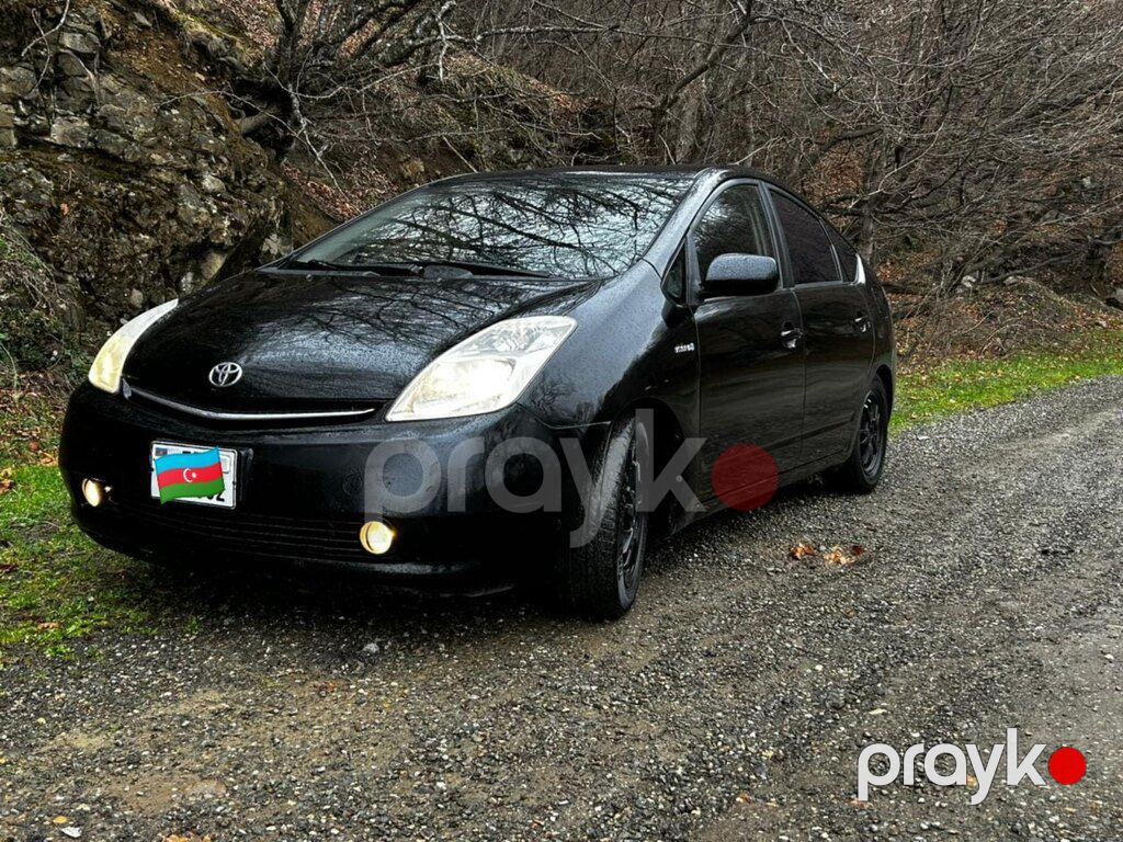 Toyota Prius, 1.8 L, 1.3 kWh, 2018 il, 458 706 km — Avtomobillər, Füzuli (9)