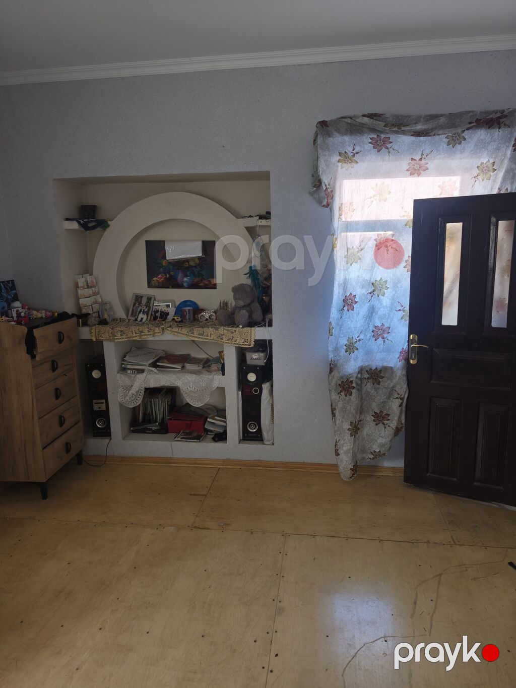 5 otaqlı, 220 kv. m, Orta təmir — Ev, villa, Digah (3)