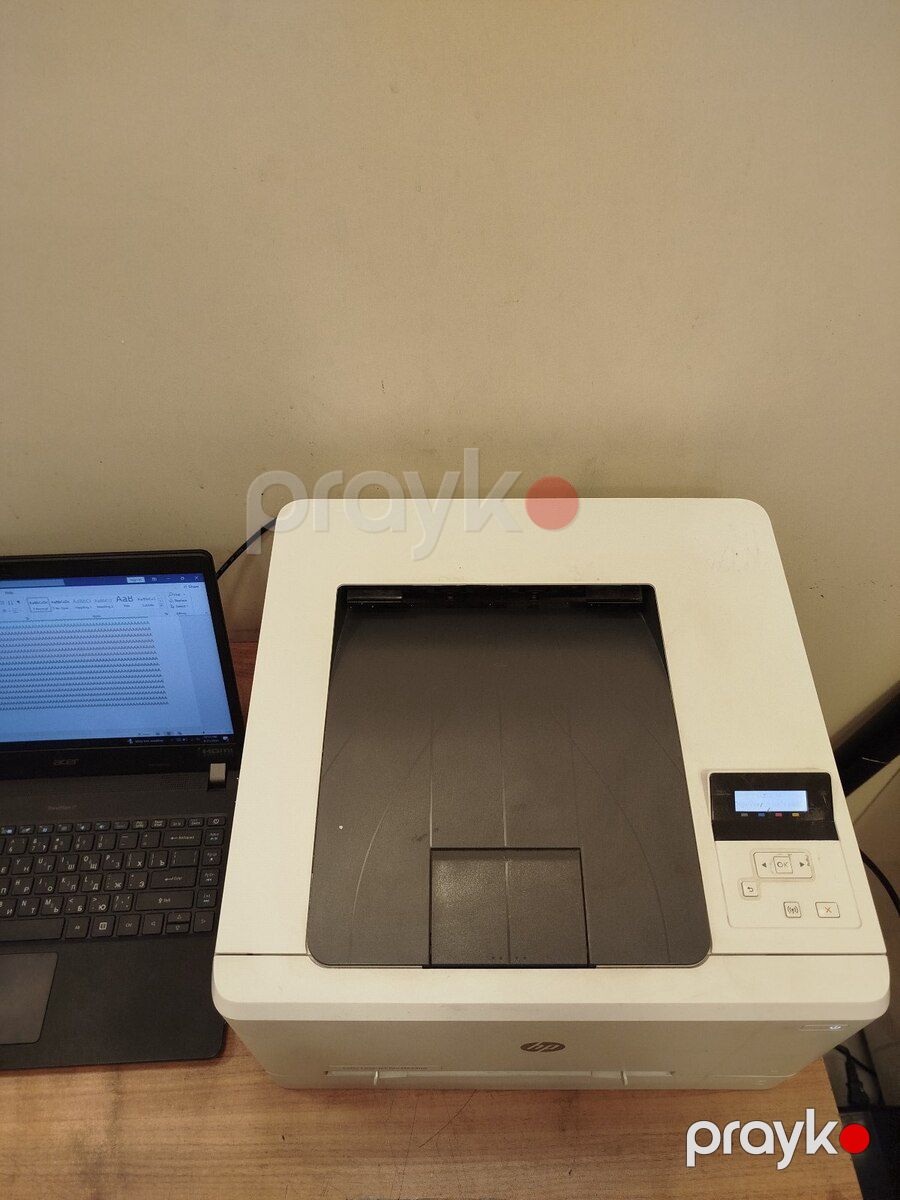 HP color M254nw — Ofis texnikası və istehlak malları, Bakı (3)