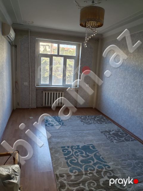 2 otaqlı Köhnə tikili, Satış, Bakı, Suraxanı — Bakı