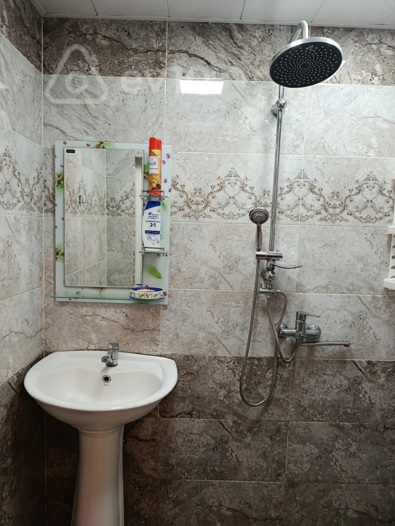 2 otaqlı mənzil, 65 m², Xırdalan — kirayə — Mənzil, Xırdalan (11)