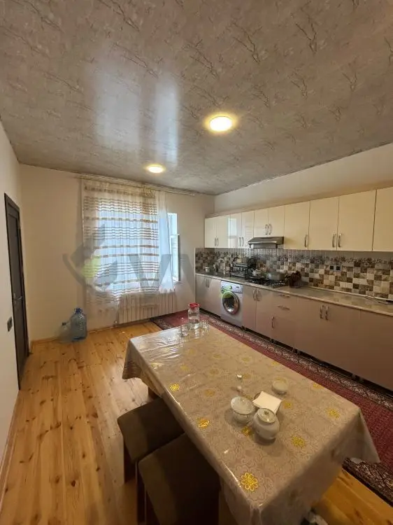 3 otaqlı Həyət evi Satılır, Binə qəs., Xəzər, Bakı — Ev, villa, Bakı (12)