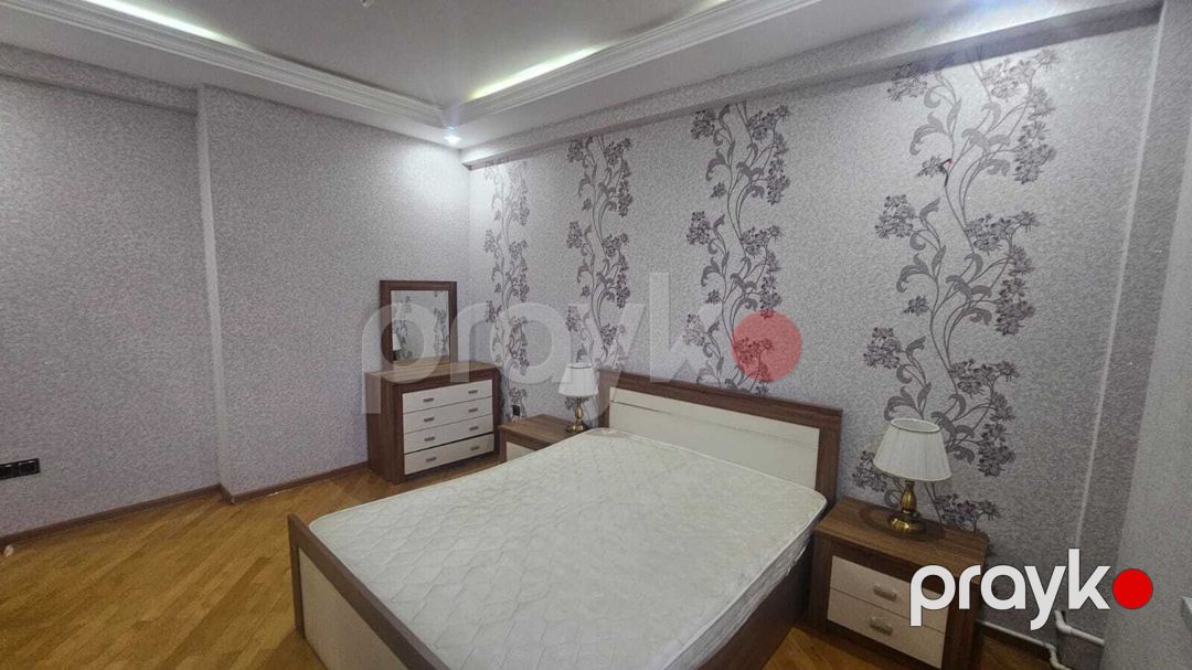 Satılır 3 otaqlı yeni tikili 108 m² — Mənzil, Xırdalan (6)