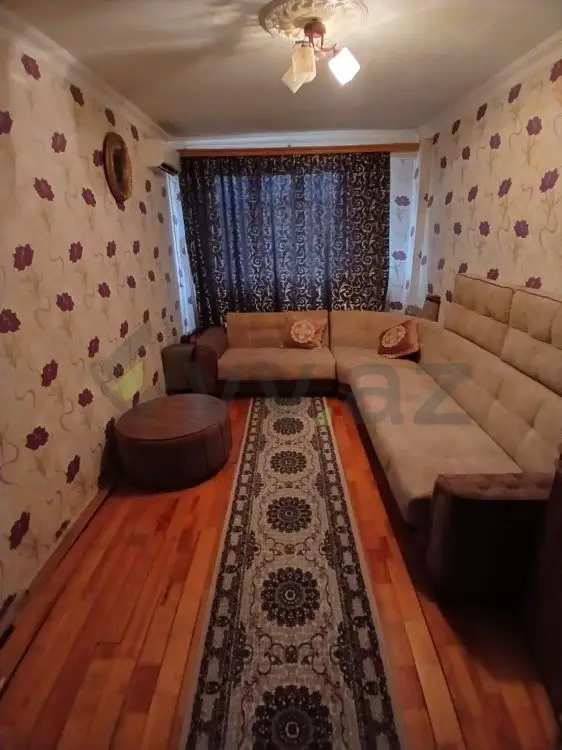 2 otaqlı mənzil Yeni tikili Satılır, Xırdalan — Mənzil, Xırdalan (10)