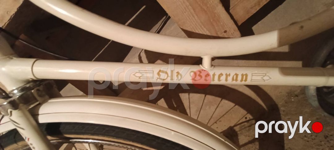Alman velosipedi 28 lik hər şey işlək — Mallar, Bakı (3)