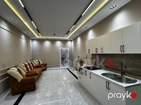 İcarəyə verilir 2 otaqlı həyət evi/bağ evi 45 m² — Bakı